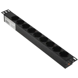 Аксессуар для серверного шкафа 5bites PDU919P-02