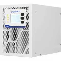 Источник бесперебойного питания IPPON Innova Na+ II TAE 1000 i2149949 1000 ВА, 1000 Вт