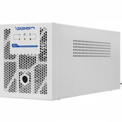 Источник бесперебойного питания IPPON Na+ Frosty 1050 i2111306 1050 ВА, 600 Вт
