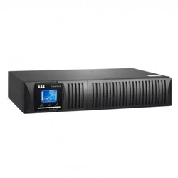 Источник бесперебойного питания ABB PowerValue 11 RT G2 4NWP100201R0001 2000 ВА, 2000 Вт