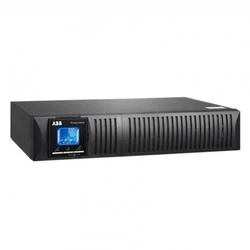 Источник бесперебойного питания ABB PowerValue 11 RT G2 4NWP100202R0001 3000 ВА, 3000 Вт