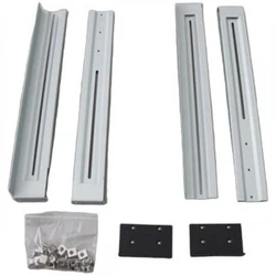 Монтажные рельсы для ИБП ABB Rack mounting kit 11RT G2 1-3 kVA 4NWP100211R0001