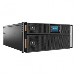 Источник бесперебойного питания Vertiv Liebert GXT5 GXT5-10KIRT5UXLN 10000 ВА, 10000 Вт