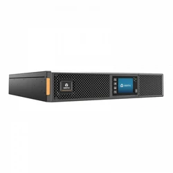 Источник бесперебойного питания Vertiv Liebert GXT5 GXT5-1000IRT2UXL 1000 ВА, 1000 Вт