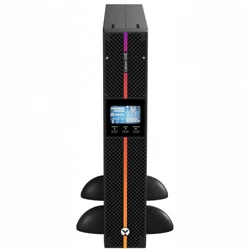 Источник бесперебойного питания Vertiv Liebert GXE UPS GXE3-3000IRT2UXL 3000 ВА, 2700 Вт