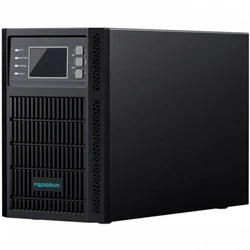 Источник бесперебойного питания MARSRIVA MR-US1K 31053182 1000 ВА, 1000 Вт
