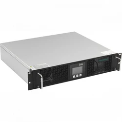 Источник бесперебойного питания MARSRIVA MR-US1KRT 31053190 1000 ВА, 1000 Вт