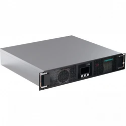 Источник бесперебойного питания MARSRIVA MR-US2KRT-TIE 31059722 2000 ВА, 2000 Вт