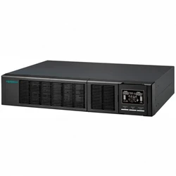 Источник бесперебойного питания MARSRIVA MR-UL1KRT-H 31059741 1000 ВА, 900 Вт