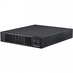 Источник бесперебойного питания MARSRIVA MR-UL3KRT-H 31059743 3000 ВА, 2700 Вт