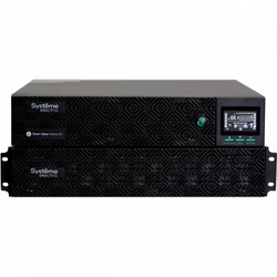 Источник бесперебойного питания Systeme Electric SRVSE10KRTXLIG2 10000 ВА, 10000 Вт