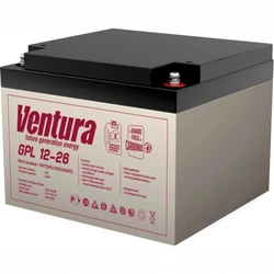 Батарейный модуль для ИБП Ventura GPL 12-26
