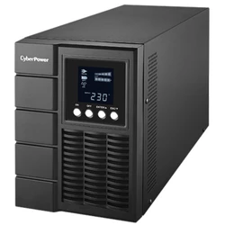 Источник бесперебойного питания CyberPower OLS1000E 1000 ВА, 900 Вт
