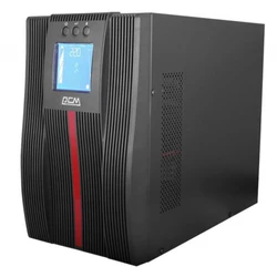 Источник бесперебойного питания Powercom MAC-2000 2000 ВА, 2000 Вт