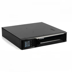 Источник бесперебойного питания БАСТИОН Rapan-UPS 1000-Rack-IN-2X9-E 8958 1000 ВА, 700 Вт