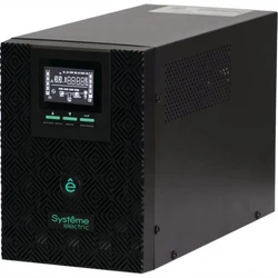 Источник бесперебойного питания Systeme Electric SMTSE2000TI 2000 ВА, 1600 Вт
