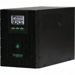 Источник бесперебойного питания Systeme Electric SMXSE1000T 1000 ВА, 800 Вт