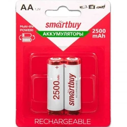 Батарейка SmartBuy 0011776