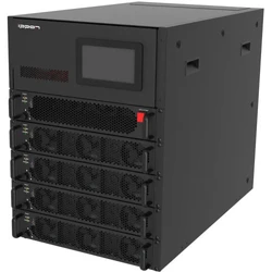 Источник бесперебойного питания IPPON Intatum RTM 80K i2052419 80000 ВА, 80000 Вт