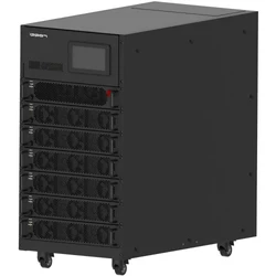 Источник бесперебойного питания IPPON Intatum RTM 120K i2052422 120000 ВА, 120000 Вт
