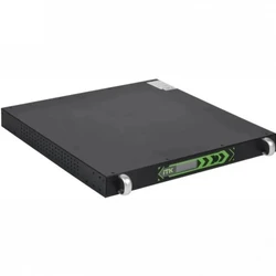 Источник бесперебойного питания ITK Electra ELR-1000VA-1-004 1000 ВА, 600 Вт
