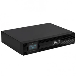 Источник бесперебойного питания БАСТИОН 1000-RACK-ON P3 (8762) 1000 ВА, 1000 Вт