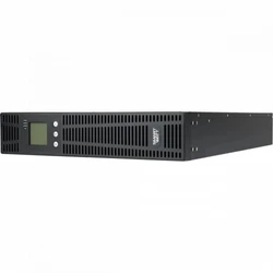 Источник бесперебойного питания SMARTWATT IEC 3kVA 3703020750014 3000 ВА, 2700 Вт