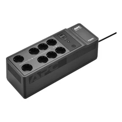 Источник бесперебойного питания APC BE1050G2-GR 1050 ВА, 600 Вт