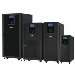 Источник бесперебойного питания ADC ZEN 80K 80000 ВА, 80000 Вт