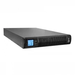 Источник бесперебойного питания SNR SNR-UPS-ONRM-2000-S48 2000 ВА, 1800 Вт