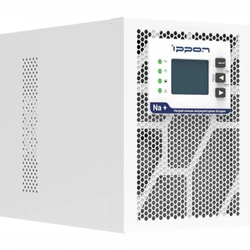 Источник бесперебойного питания IPPON Ippon Na+ II TA 1000 i2151399 1000 ВА, 1000 Вт