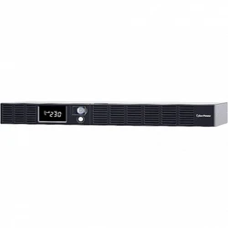 Источник бесперебойного питания Сайбер Электро OR600ERM1U OR600ERM1U-RU 600 ВА, 360 Вт
