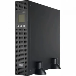 Источник бесперебойного питания SMARTWATT UPS SECURE IEC 2kVA 2000 ВА, 1800 Вт
