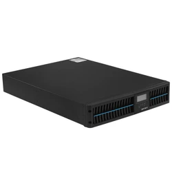Источник бесперебойного питания SMARTWATT UPS DATA PRO IEC 3kVA 3000 ВА, 2700 Вт