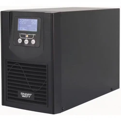 Источник бесперебойного питания SMARTWATT UPS MASTER IEC 1kVA 1000 ВА, 900 Вт