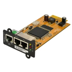 Опция для ИБП Powercom NetAgent II BT506 3 Ports