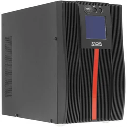 Источник бесперебойного питания Powercom MAC-2000 MAC-2000-NNC-001 2000 ВА, 2000 Вт