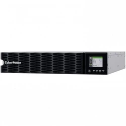 Источник бесперебойного питания CyberPower OL6KERTHD OL6KERTHDRU 6000 ВА, 6000 Вт