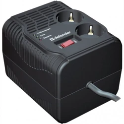 Стабилизатор Defender AVR Typhoon 99032 (50 Гц)