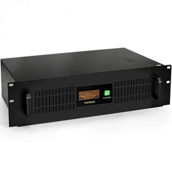 Источник бесперебойного питания ExeGate ServerRM UNL-1500 EP270874RUS 1500 ВА, 900 Вт