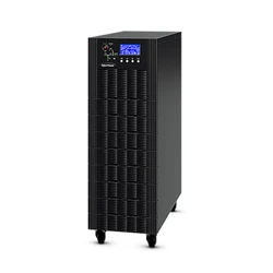 Источник бесперебойного питания CyberPower 3PHASE SMART TOWER UPS HSTP3T40KE 40000 ВА, 36000 Вт