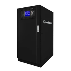 Источник бесперебойного питания CyberPower HSTP3T60KE 60000 ВА, 54000 Вт
