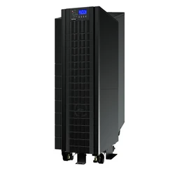 Источник бесперебойного питания CyberPower Трехфазный ИБП HSTP3T20KEBCWOB 20000 ВА, 18000 Вт