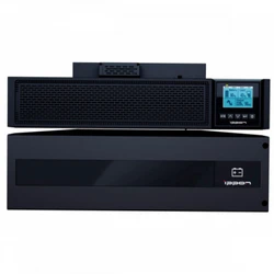 Источник бесперебойного питания IPPON Innova RT II 10000 i1005633 10000 ВА, 10000 Вт