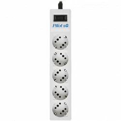 Сетевой фильтр ZIS Pilot SG 7M