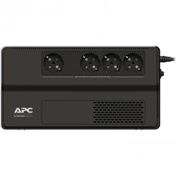 Источник бесперебойного питания APC BV500I-GR 500 ВА, 300 Вт