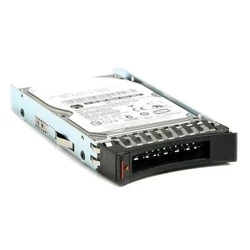 Серверный жесткий диск IBM 500GB 7.2K 6Gbps NL SATA 2.5in SFF HS HDD 81Y9726 HDD, 2,5 SFF, 500 ГБ, SATA