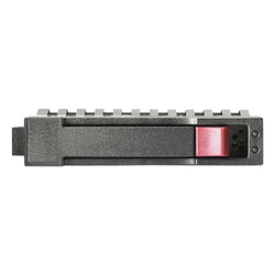 Серверный жесткий диск HPE 2TB 12G SAS 7.2K rpm SFF (2.5-inch) SC 512e 1yr Warranty Hard Drive 765466-B21 HDD, 2,5 SFF, 2 ТБ, SAS
