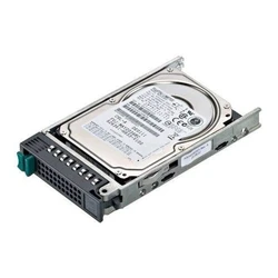 Серверный жесткий диск Fujitsu HD SAS 12G 600GB 15K HOT PL 3.5' EP S26361-F5532-L560 HDD, 3,5 LFF, 600 ГБ, SAS