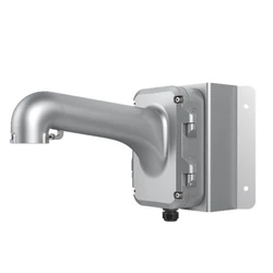 Аксессуар для видеокамер Hikvision DS-1604ZJ-Corner-P DS-1604ZJ-CORNER-P